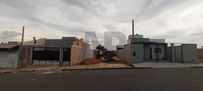 Terreno / Lote / Condomínio à venda, 200m² no Residencial Vila dos Eucaliptos, Salto - Foto 1