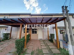 Casa de Condomínio com 2 Quartos à venda, 85m² no Canudos, Novo Hamburgo - Foto 1