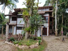 Casa de Condomínio com 6 Quartos à venda, 240m² no Praia do Itamambuca, Ubatuba - Foto 3