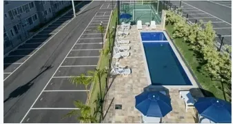 Apartamento com 2 Quartos à venda, 54m² no Chácaras Santa Inês, Santa Luzia - Foto 7