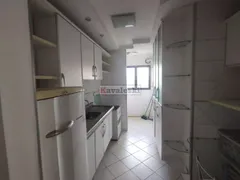 Apartamento com 2 Quartos para alugar, 64m² no Vila Moinho Velho, São Paulo - Foto 5