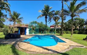 Casa de Condomínio com 5 Quartos à venda, 270m² no Praia de Camburí, São Sebastião - Foto 1