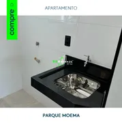 Apartamento com 3 Quartos à venda, 100m² no Parque Moema, Franca - Foto 6