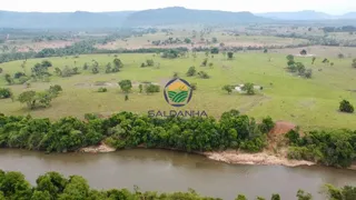 Fazenda / Sítio / Chácara à venda, 557m² no Zona Rural, Aquidauana - Foto 1