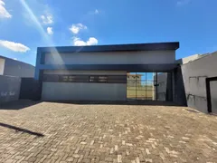 Casa Comercial para venda ou aluguel, 198m² no Vila Elvira, São José do Rio Preto - Foto 1