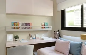 Apartamento com 3 Quartos à venda, 114m² no Vila Hamburguesa, São Paulo - Foto 11