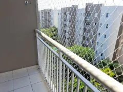 Apartamento com 3 Quartos para alugar, 78m² no Morumbi, Paulínia - Foto 13