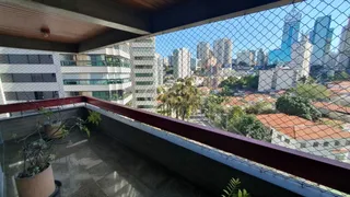 Apartamento com 4 Quartos à venda, 200m² no Aclimação, São Paulo - Foto 1