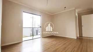 Casa de Condomínio com 3 Quartos à venda, 145m² no Campo de Santana, Curitiba - Foto 13