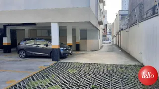 Apartamento com 3 Quartos para alugar, 63m² no Cambuci, São Paulo - Foto 21