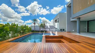 Casa de Condomínio com 4 Quartos à venda, 500m² no Alphaville, Santana de Parnaíba - Foto 2