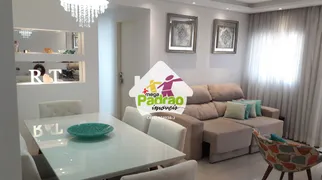 Apartamento com 2 Quartos à venda, 71m² no Gopouva, Guarulhos - Foto 10