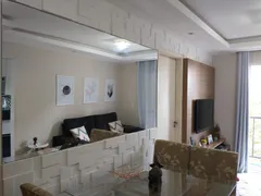 Apartamento com 3 Quartos à venda, 56m² no São Miguel Paulista, São Paulo - Foto 5