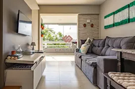 Apartamento com 1 Quarto à venda, 42m² no Jurerê, Florianópolis - Foto 2