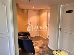 Conjunto Comercial / Sala para venda ou aluguel, 107m² no Vila Mariana, São Paulo - Foto 2