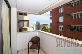 Apartamento com 1 Quarto para alugar, 44m² no Moinhos de Vento, Porto Alegre - Foto 2