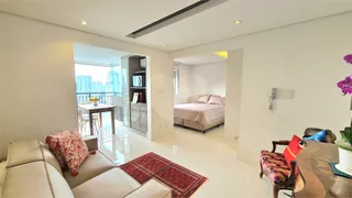 Apartamento com 1 Quarto à venda, 46m² no Barra Funda, São Paulo - Foto 5