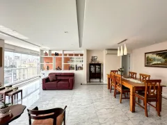Apartamento com 3 Quartos à venda, 161m² no Vila Romana, São Paulo - Foto 9