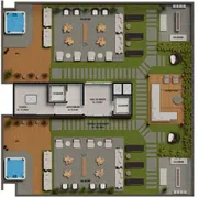Apartamento com 2 Quartos à venda, 84m² no Praia dos Amores, Balneário Camboriú - Foto 9