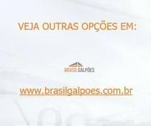 Galpão / Depósito / Armazém para alugar, 1266m² no Fortaleza Alta, Blumenau - Foto 27