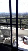 Apartamento com 3 Quartos à venda, 115m² no Vila Indiana, São Paulo - Foto 2