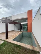 Casa com 3 Quartos à venda, 100m² no Jardim Universitário, Cuiabá - Foto 9