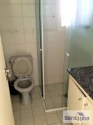 Apartamento com 3 Quartos à venda, 85m² no Jardim Colombo, São Paulo - Foto 16