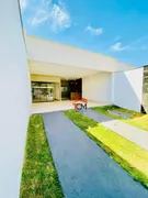 Casa com 3 Quartos à venda, 127m² no Jardim Helvecia Complemento, Aparecida de Goiânia - Foto 1