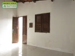 Casa com 1 Quarto para alugar, 50m² no Serrinha, Fortaleza - Foto 3