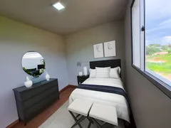 Apartamento com 2 Quartos à venda, 45m² no São Damião, Vespasiano - Foto 6