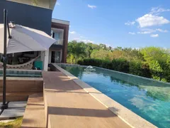 Casa de Condomínio com 5 Quartos à venda, 468m² no Residencial Alphaville Flamboyant, Goiânia - Foto 1