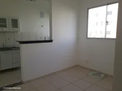 Apartamento com 2 Quartos à venda, 50m² no Rios di Itália, São José do Rio Preto - Foto 1