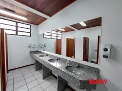 Conjunto Comercial / Sala para alugar, 1213m² no Estreito, Florianópolis - Foto 28