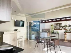 Casa de Condomínio com 3 Quartos à venda, 150m² no Jardim Jockey Clube, São Carlos - Foto 12