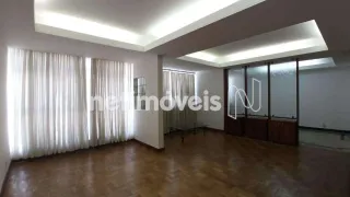 Apartamento com 3 Quartos para alugar, 180m² no Lourdes, Belo Horizonte - Foto 5