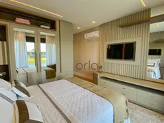 Casa de Condomínio com 5 Quartos à venda, 426m² no Condominio Enseada Lagos de Xangri La, Xangri-lá - Foto 41