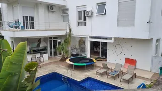 Casa de Condomínio com 4 Quartos à venda, 530m² no Residencial Morada dos Lagos, Barueri - Foto 11