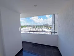 Apartamento com 3 Quartos para alugar, 125m² no Caminho Das Árvores, Salvador - Foto 6