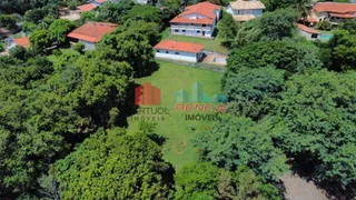 Fazenda / Sítio / Chácara com 5 Quartos à venda, 504m² no Vale Verde, Valinhos - Foto 2