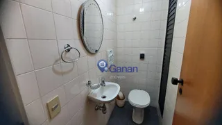 Conjunto Comercial / Sala à venda, 40m² no Jardim Guanabara, Campinas - Foto 13