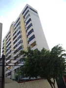 Apartamento com 3 Quartos para alugar, 102m² no Aldeota, Fortaleza - Foto 3