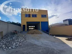 Prédio Inteiro à venda, 800m² no Parque Rural Fazenda Santa Cândida, Campinas - Foto 1