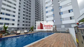 Apartamento com 2 Quartos para alugar, 45m² no São Pedro, Juiz de Fora - Foto 11