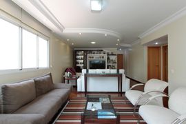 Apartamento com 4 Quartos à venda, 189m² no Pinheiros, São Paulo - Foto 4
