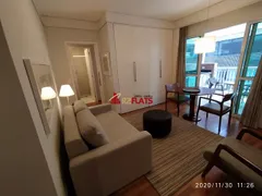 Apartamento com 1 Quarto à venda, 43m² no Vila Olímpia, São Paulo - Foto 1