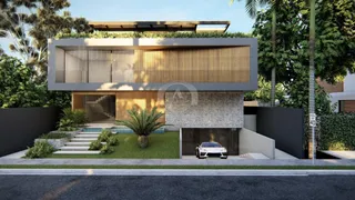 Casa de Condomínio com 5 Quartos à venda, 779m² no Barra da Tijuca, Rio de Janeiro - Foto 1