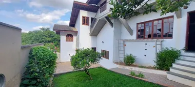 Casa de Condomínio com 7 Quartos à venda, 865m² no Granja Viana, Cotia - Foto 2