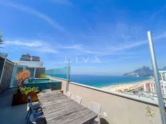 Cobertura com 4 Quartos para alugar, 220m² no Ipanema, Rio de Janeiro - Foto 19