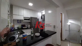 Casa de Condomínio com 2 Quartos à venda, 90m² no Estuario, Santos - Foto 7