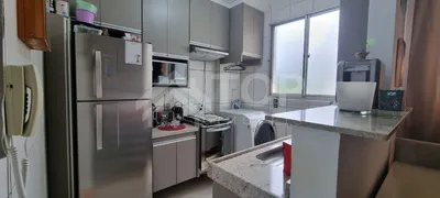 Apartamento com 2 Quartos à venda, 45m² no Jardim Acapulco, São Carlos - Foto 8